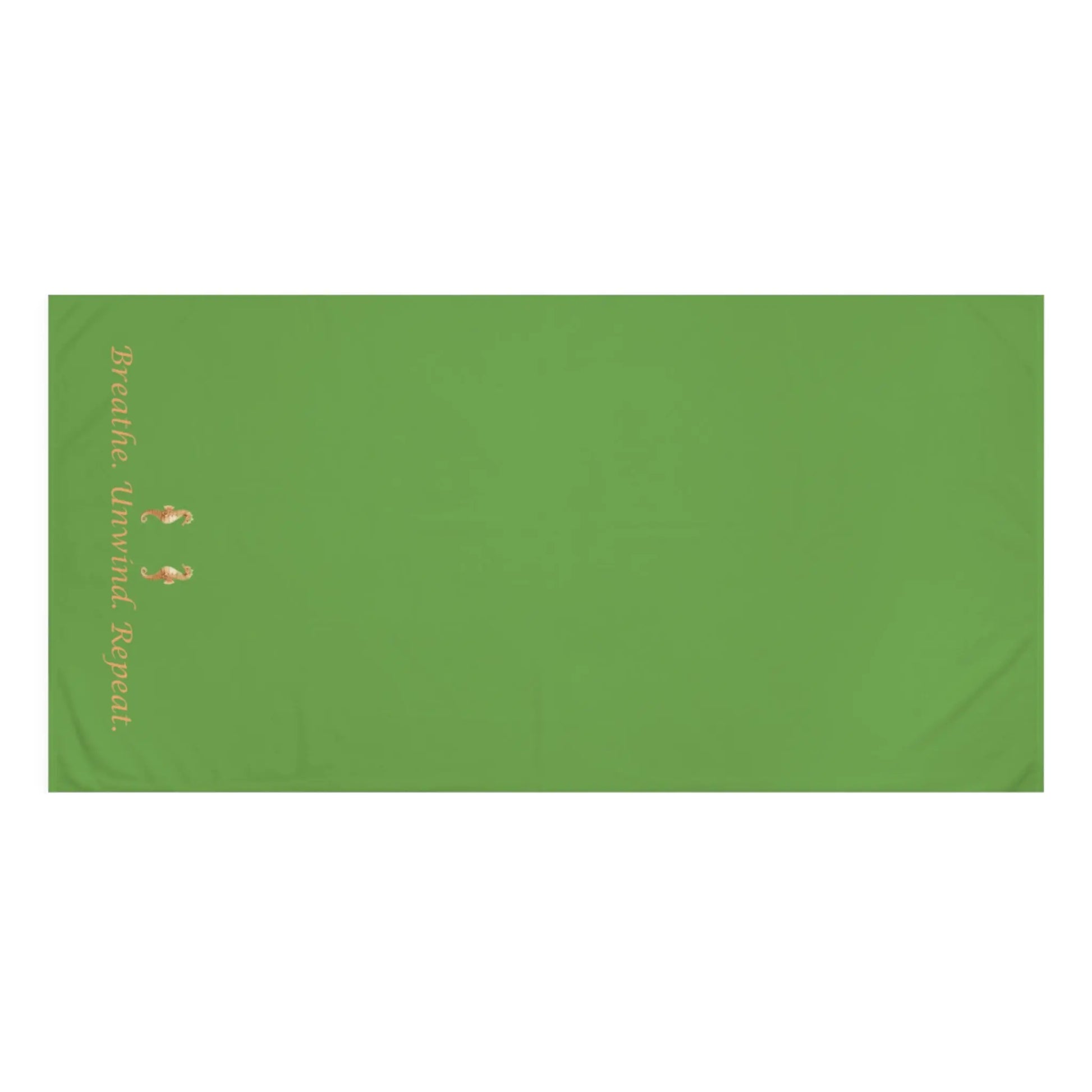 “Soft and absorbent mink-cotton bath towel fabric