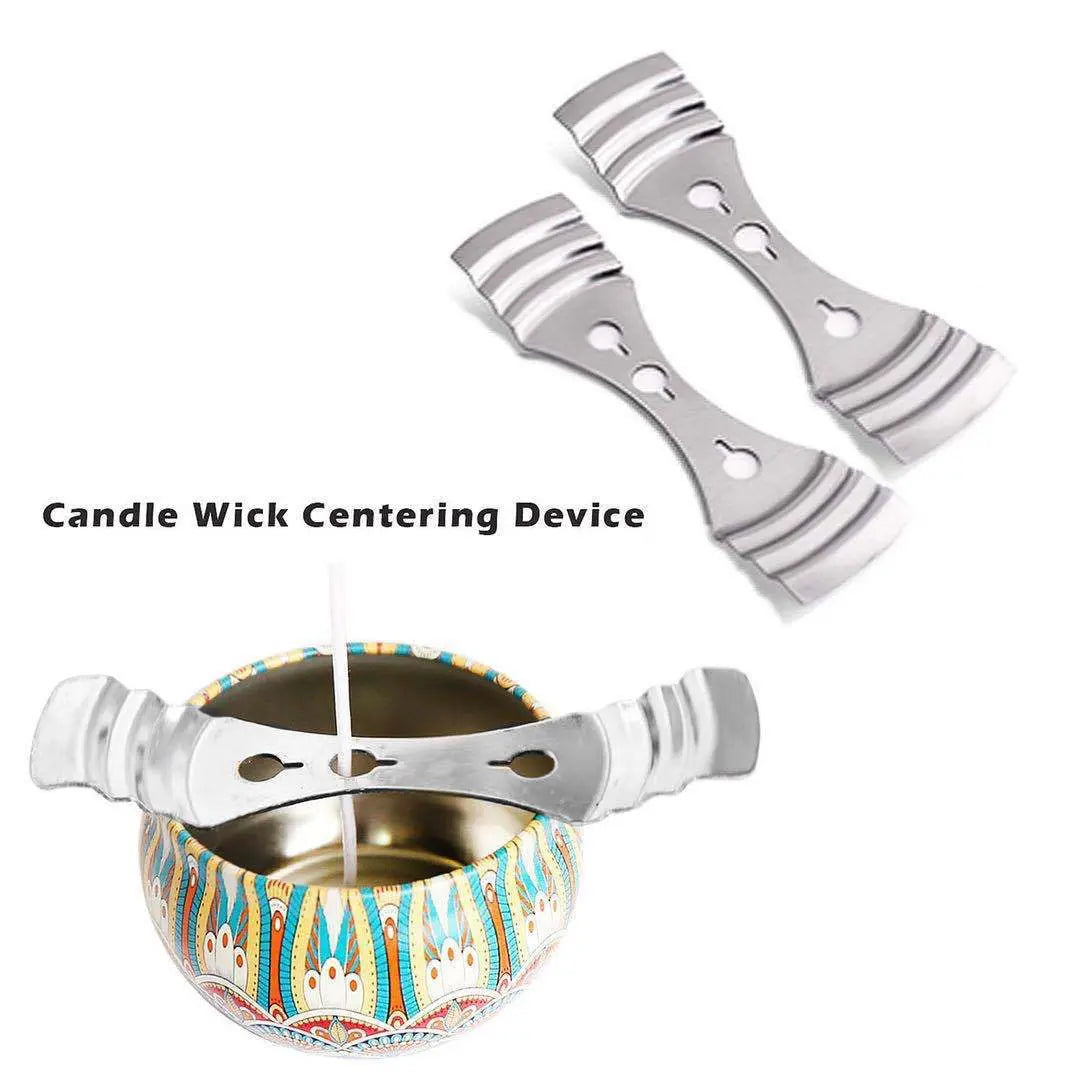 DIY Candle Making Kit - ThriveMinded & WellHaven Co