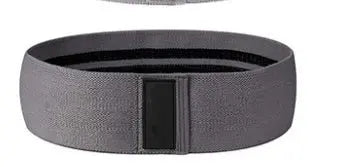 Fabric Resistance Bands – Non - Slip Workout Bands for Glutes, Legs & Full - Body Training - ThriveMinded & WellHaven Co