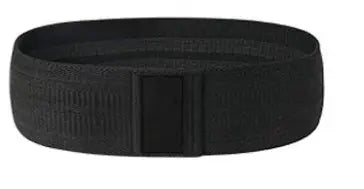 Fabric Resistance Bands – Non - Slip Workout Bands for Glutes, Legs & Full - Body Training - ThriveMinded & WellHaven Co