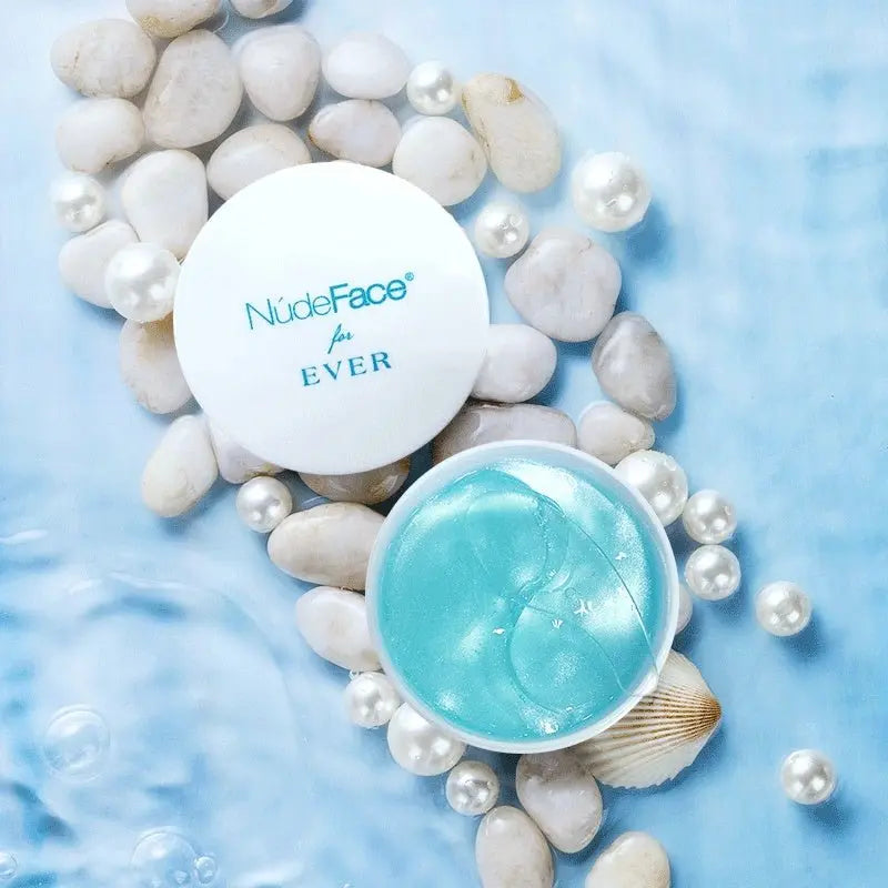 Firming Eye Mask – Hydrating & Anti - Aging Under Eye Treatment - ThriveMinded & WellHaven Co