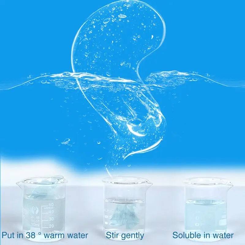 Firming Eye Mask – Hydrating & Anti - Aging Under Eye Treatment - ThriveMinded & WellHaven Co