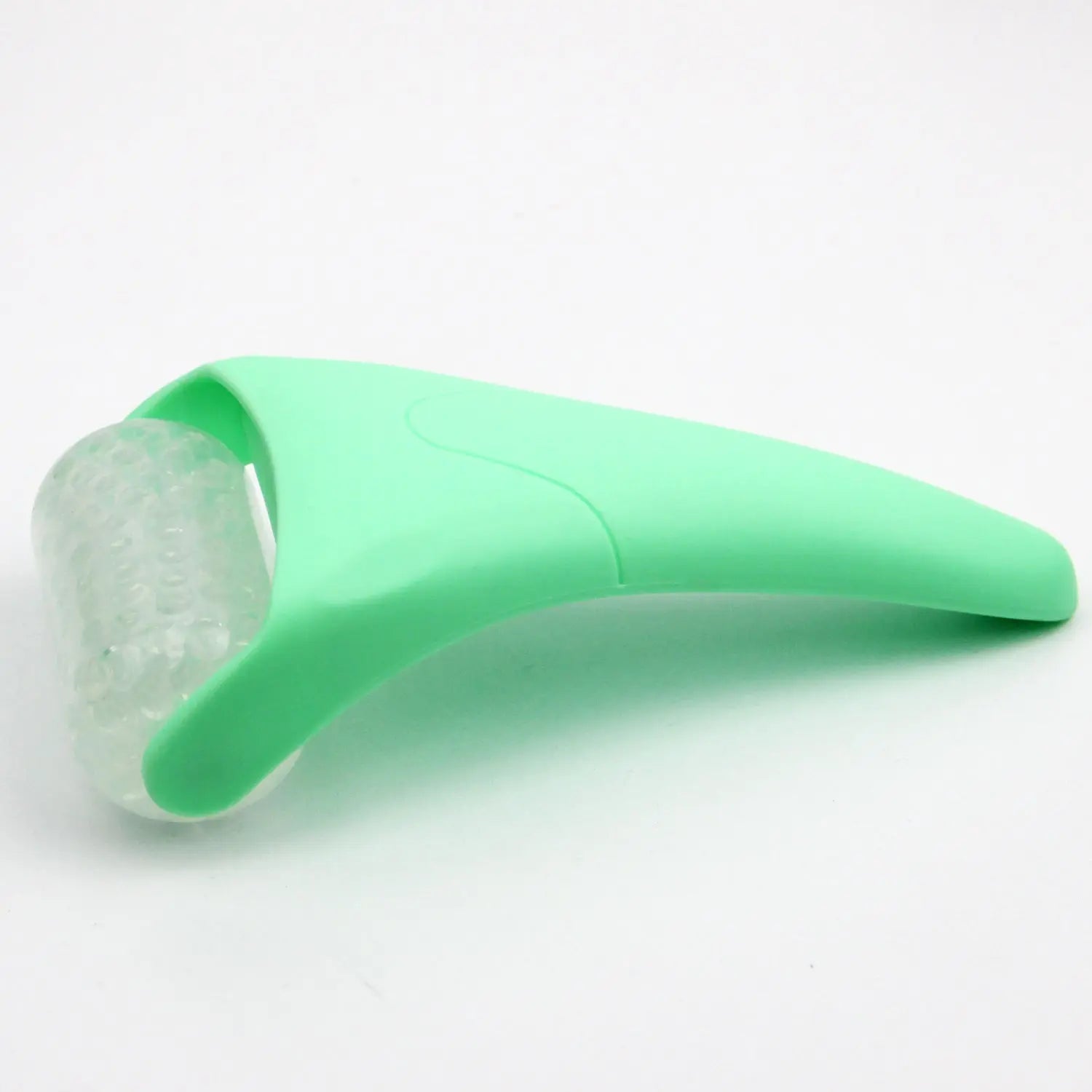 Ice Roller Massager | Facial Cooling Tool for Puffiness & Glowing Skin cjdropshiping