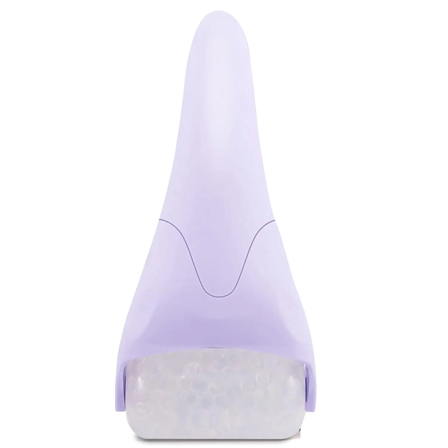 Ice Roller Massager | Facial Cooling Tool for Puffiness & Glowing Skin cjdropshiping