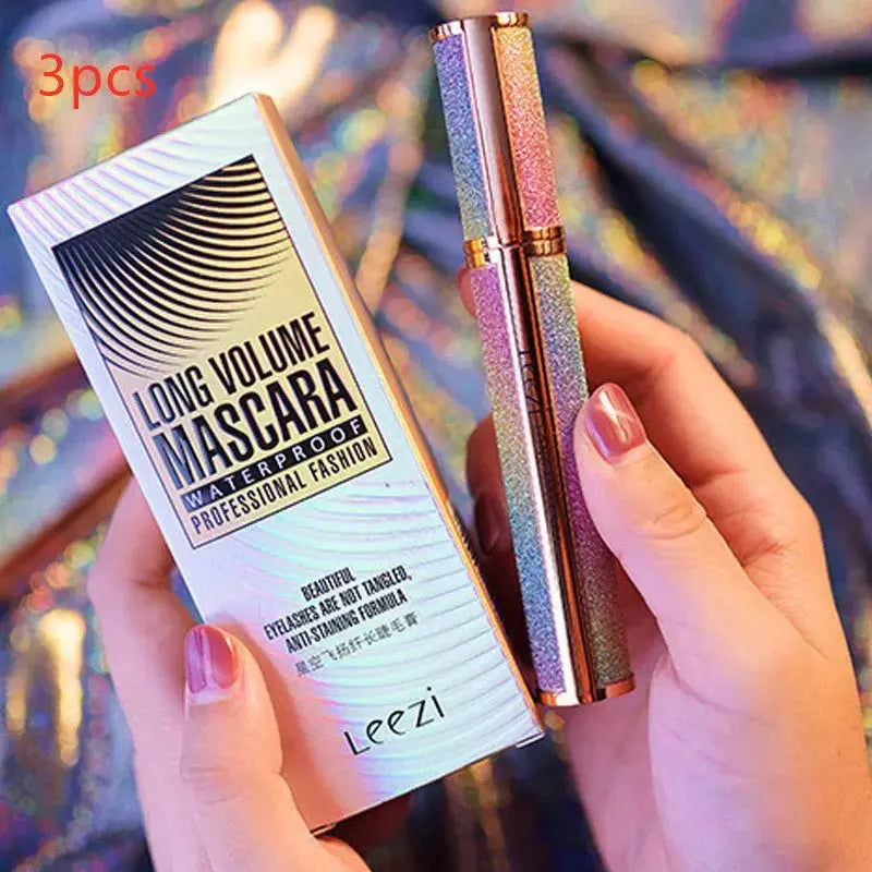 Lash Lift Bundle – Heated Curler + Volumizing Mascara - ThriveMinded & WellHaven Co