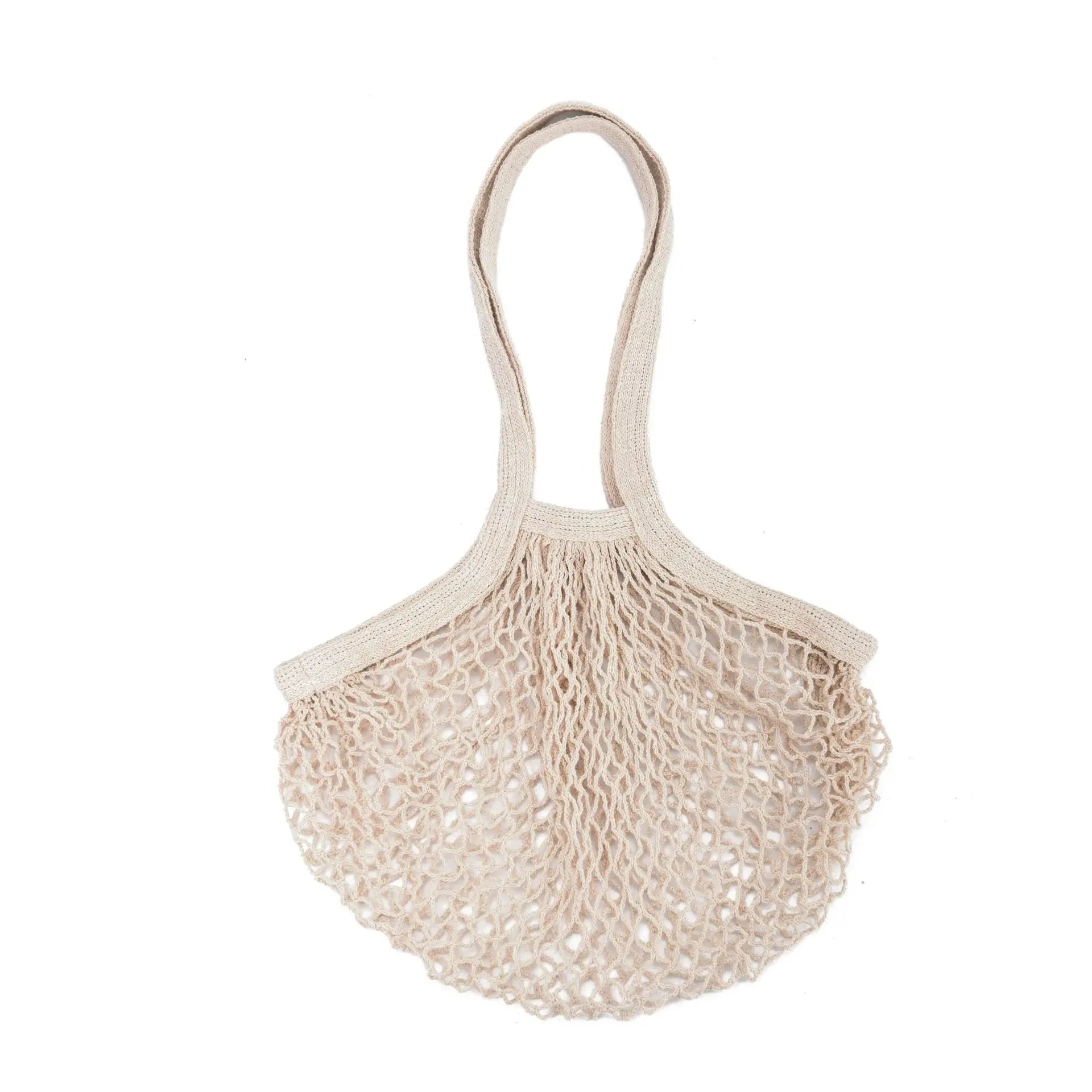 Organic Cotton Shopping Bag - ThriveMinded & WellHaven Co