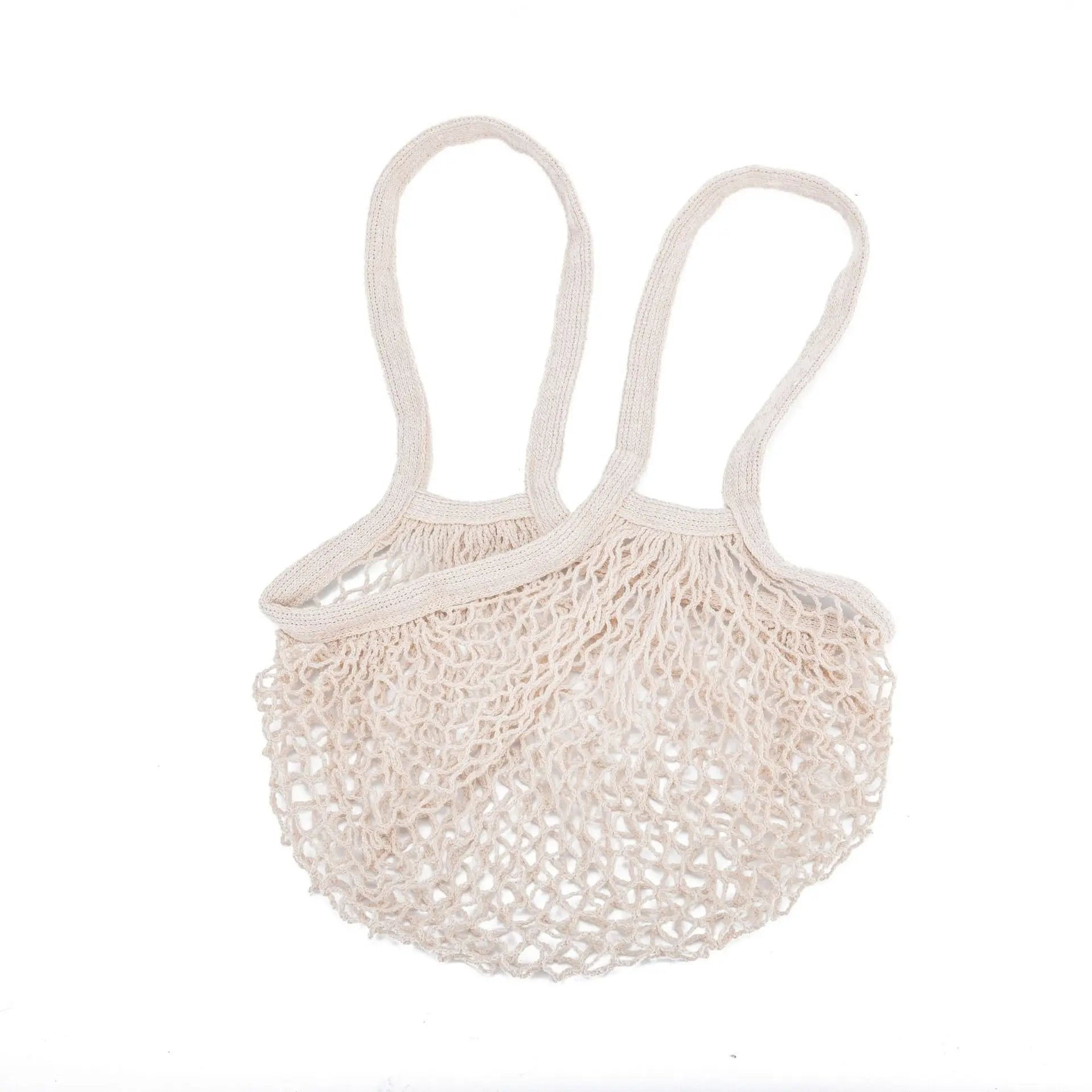 Organic Cotton Shopping Bag - ThriveMinded & WellHaven Co