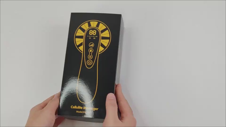 Anti-Cellulite, Lymphatic Drainage