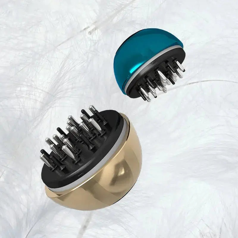 Scalp Applicator & Massager | Haircare Tool for Healthy Scalp & Growth - ThriveMinded & WellHaven Co