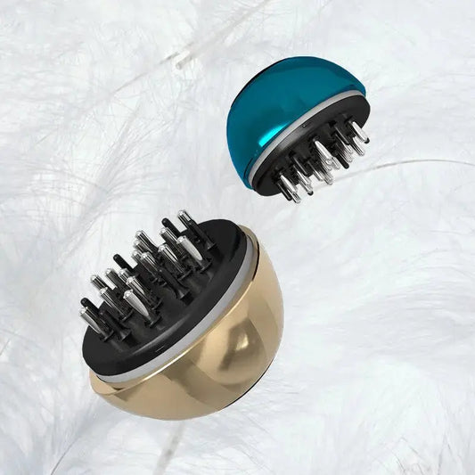 Scalp Applicator & Massager | Haircare Tool for Healthy Scalp & Growth - ThriveMinded & WellHaven Co