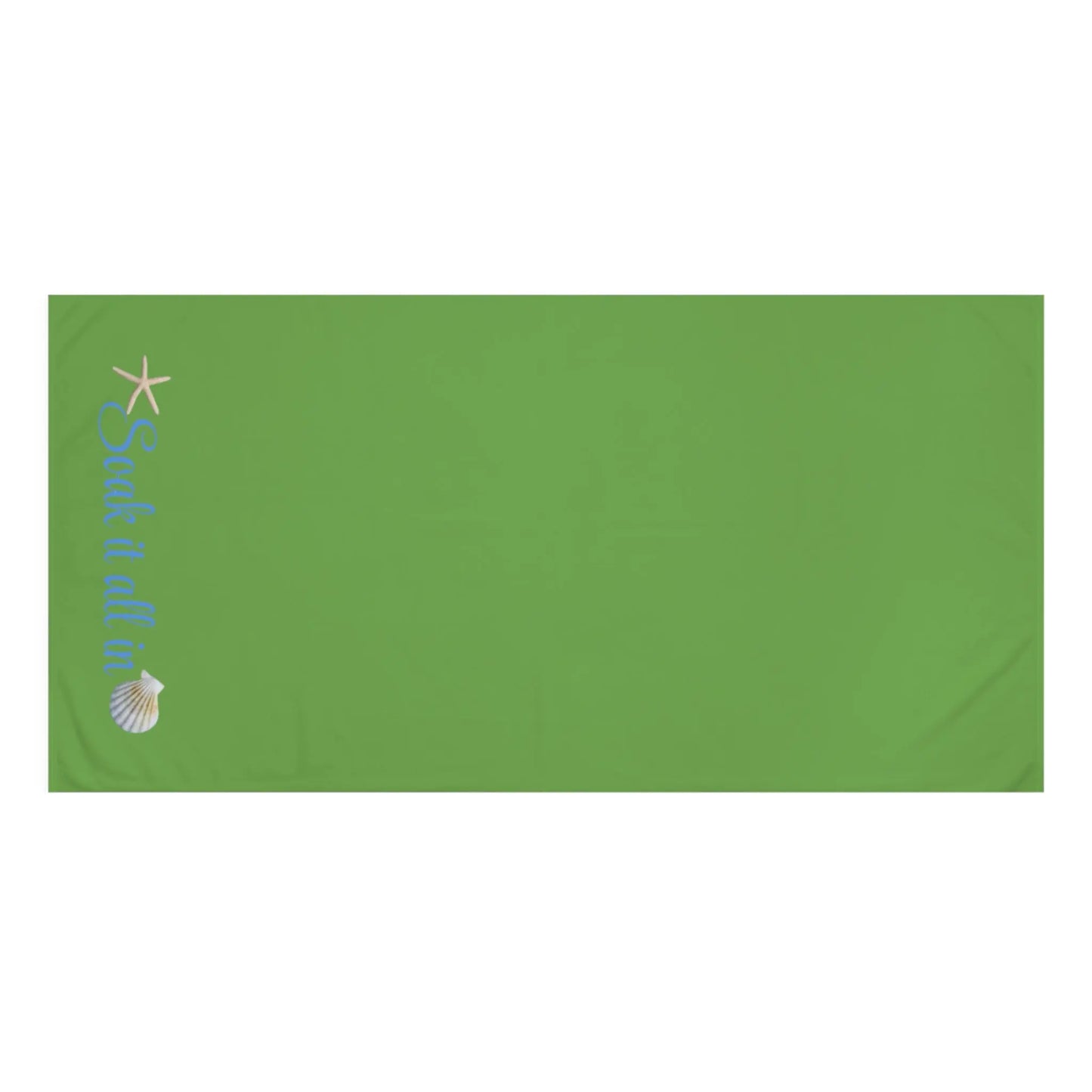 Soak It All In" Mink - Cotton Bath Towel – Soft, Absorbent & Spa - Inspired - ThriveMinded & WellHaven Co