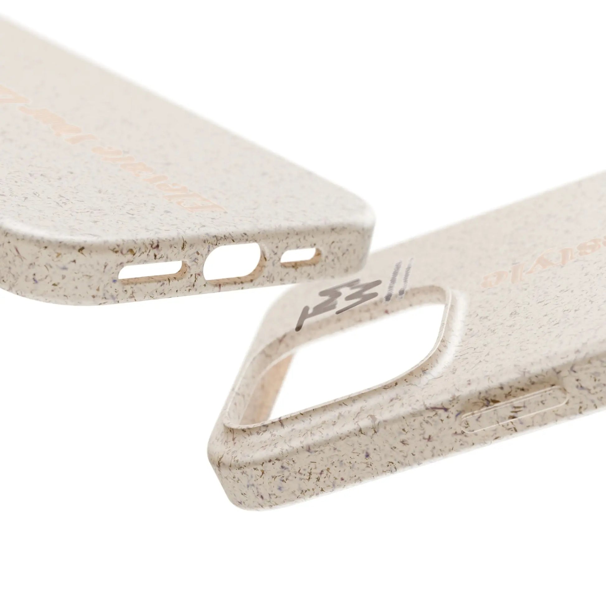 ThriveMinded & WellHaven Co Eco - Friendly Phone Case | Biodegradable Sustainable Mobile Cover - ThriveMinded & WellHaven Co