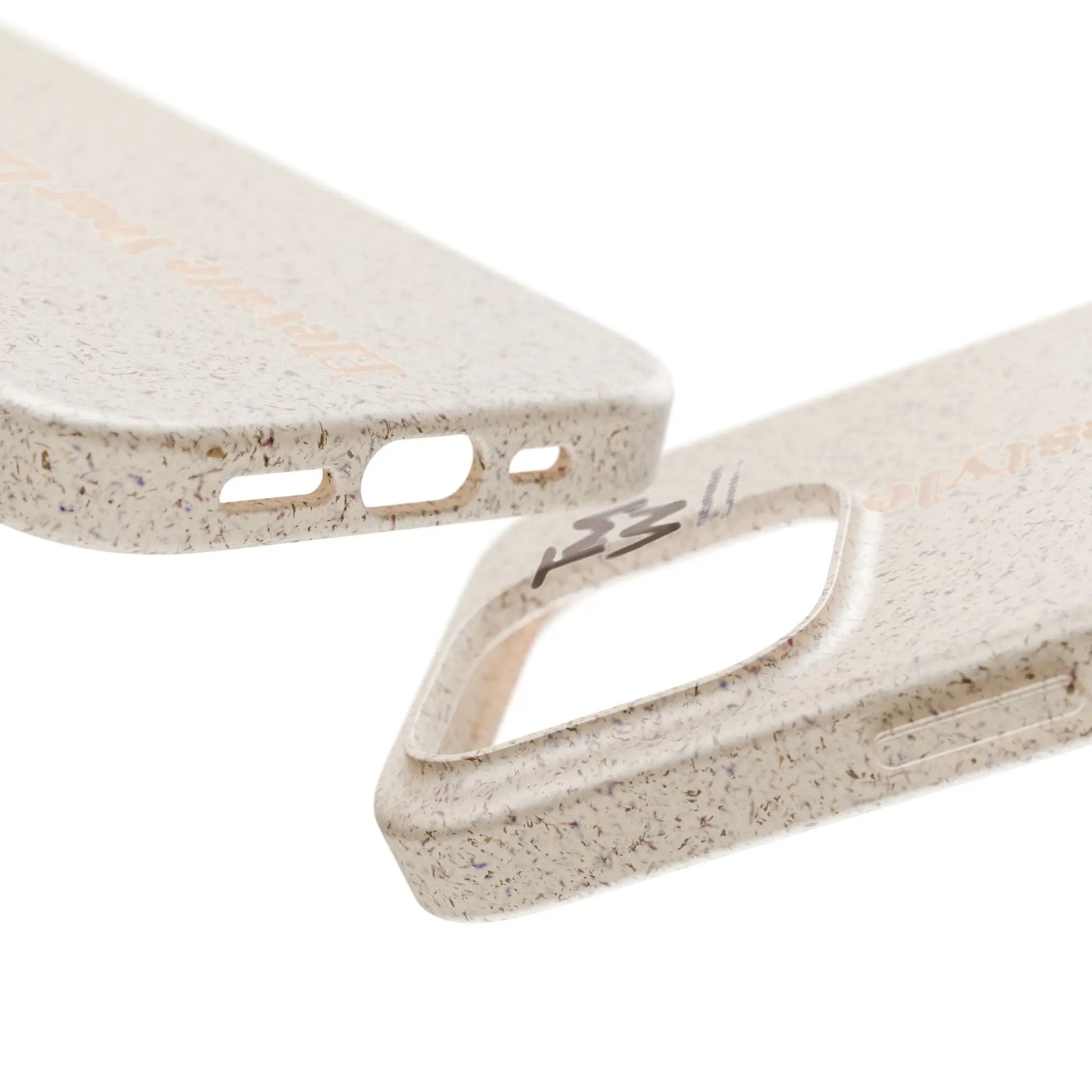 ThriveMinded & WellHaven Co Eco - Friendly Phone Case | Biodegradable Sustainable Mobile Cover - ThriveMinded & WellHaven Co