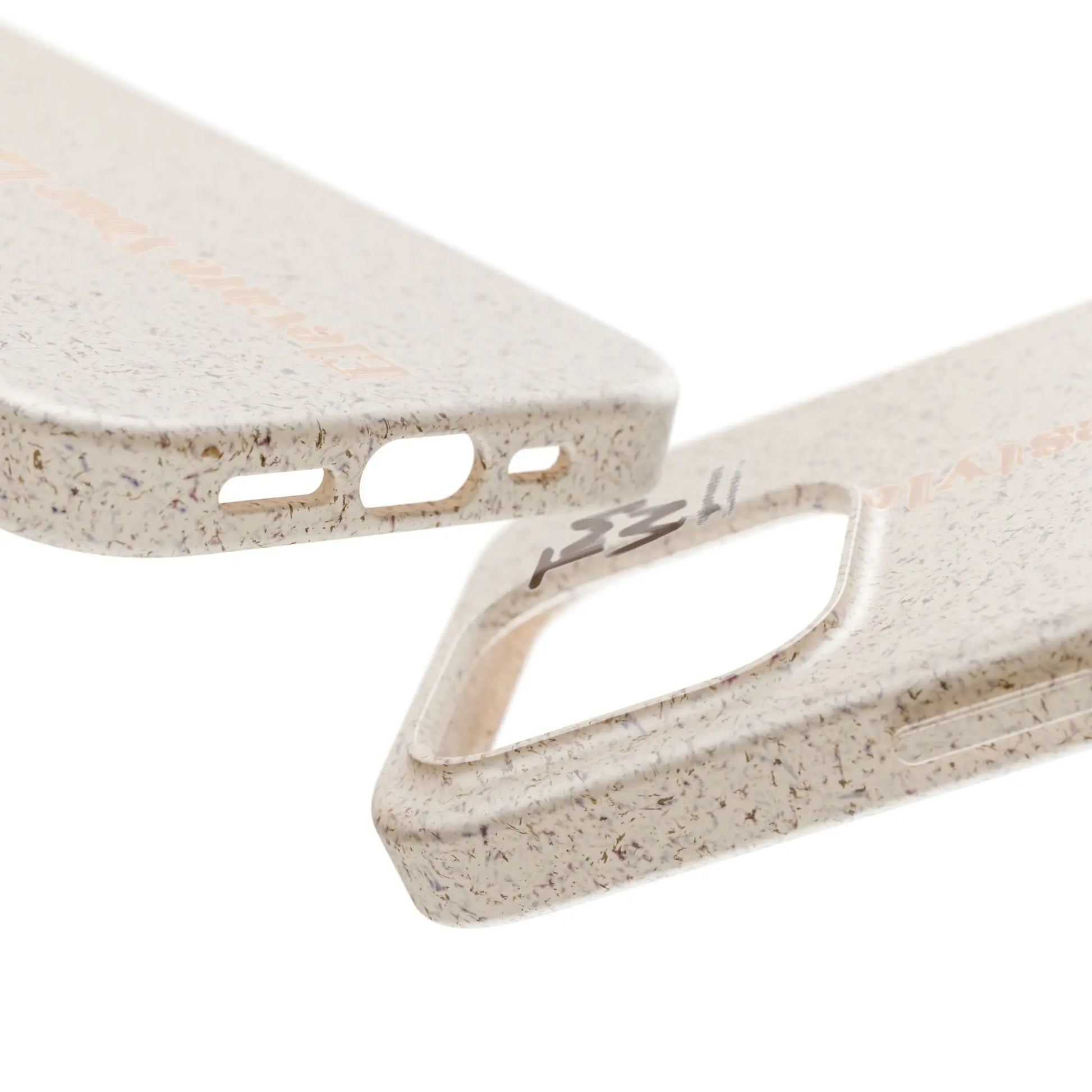 ThriveMinded & WellHaven Co Eco - Friendly Phone Case | Biodegradable Sustainable Mobile Cover - ThriveMinded & WellHaven Co