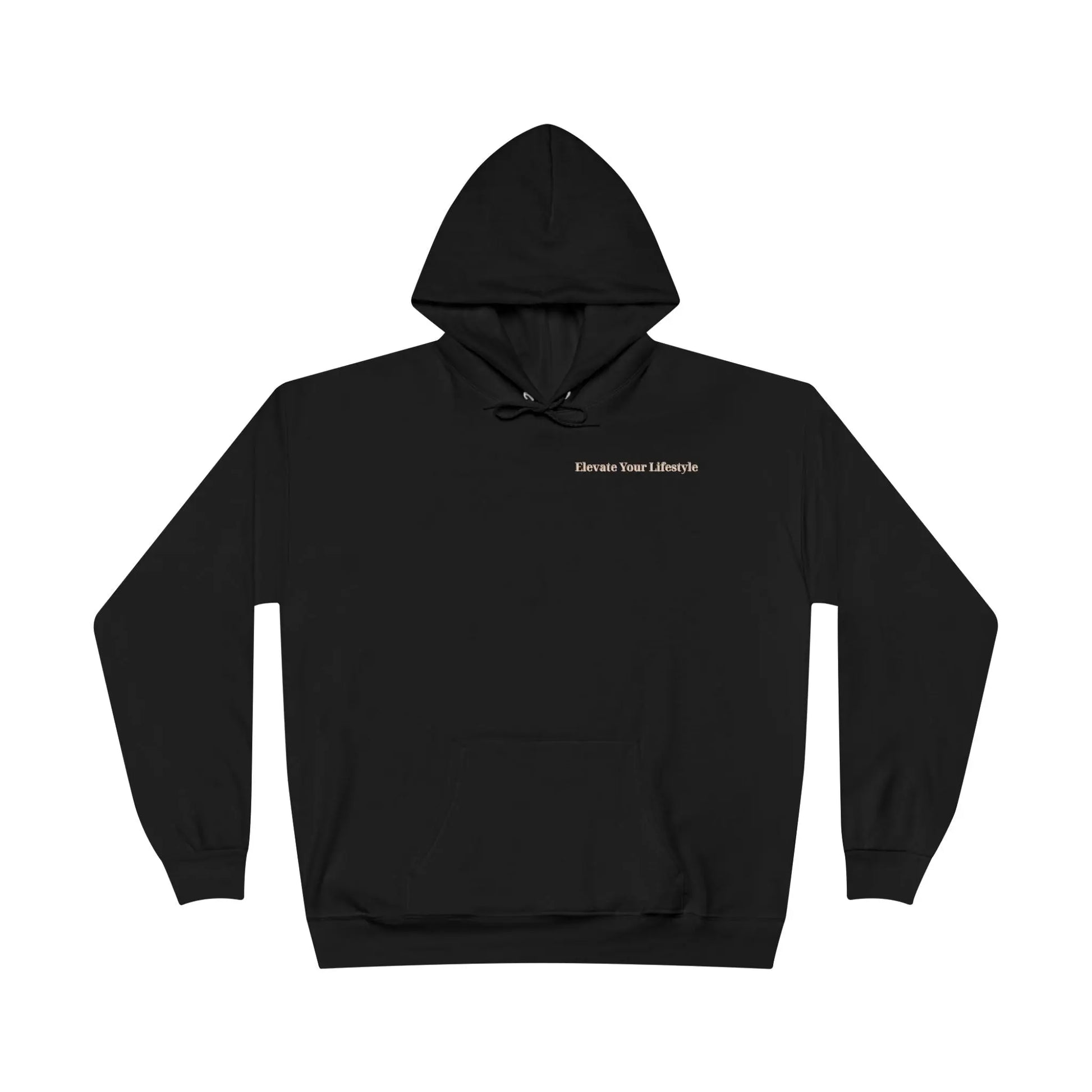 ThriveMinded & WellHaven Co Unisex EcoSmart Pullover Hoodie | Sustainable Fleece - ThriveMinded & WellHaven Co