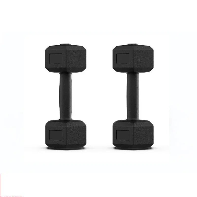 Universal Dumbbell Set – Available in Pink or Black - ThriveMinded & WellHaven Co