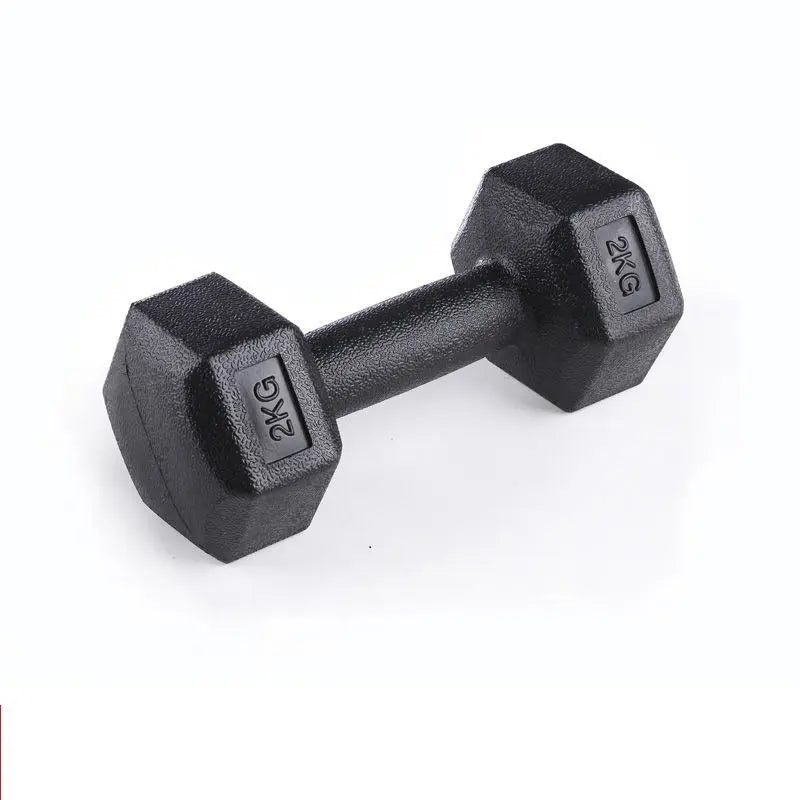 Universal Dumbbell Set – Available in Pink or Black - ThriveMinded & WellHaven Co