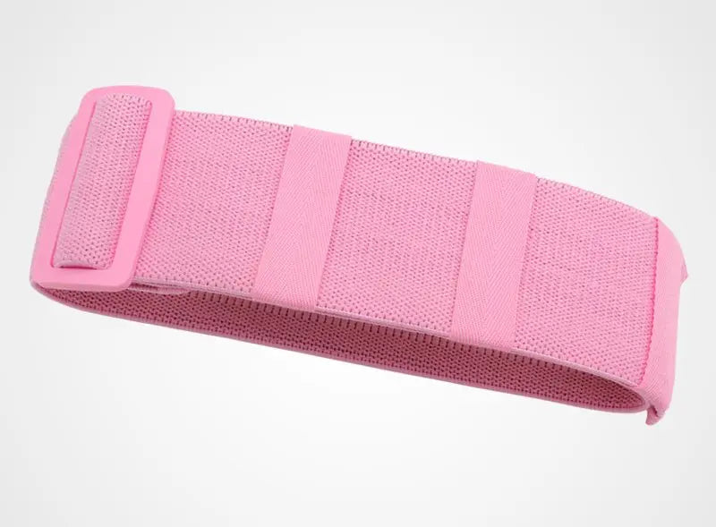 Adjustable Fitness Stretch Training Booty Bands Elastic Resistance Bands - ThriveMinded & WellHaven Co