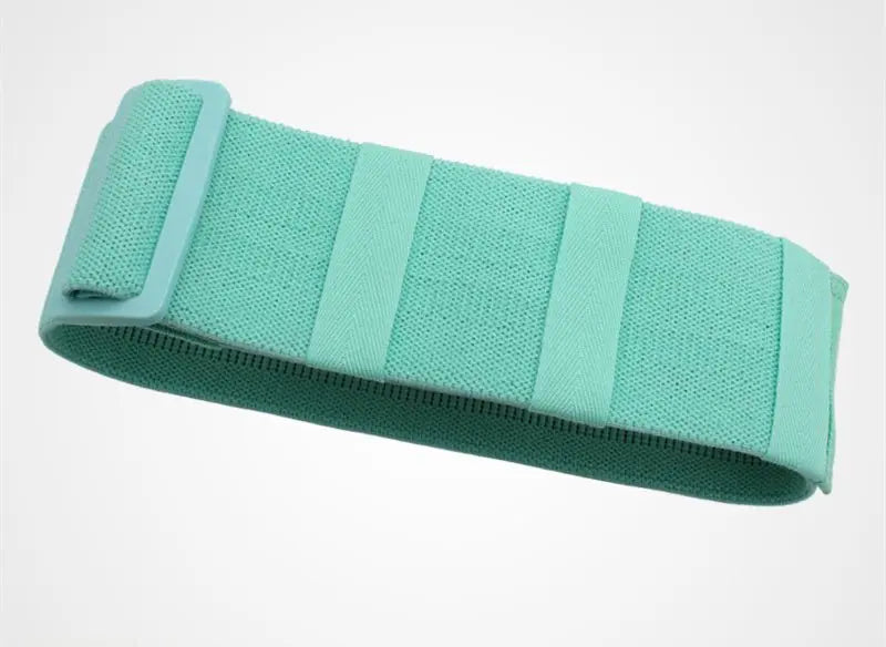 Adjustable Fitness Stretch Training Booty Bands Elastic Resistance Bands - ThriveMinded & WellHaven Co