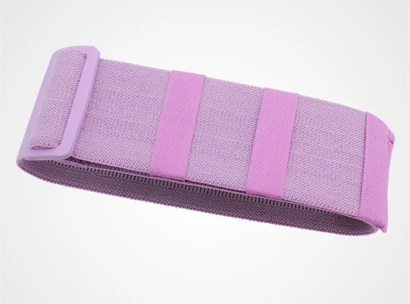 Adjustable Fitness Stretch Training Booty Bands Elastic Resistance Bands - ThriveMinded & WellHaven Co
