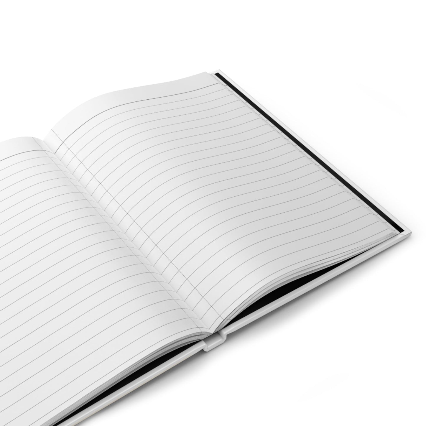 Eco - Friendly Hardcover Journal for Mindfulness & Growth - ThriveMinded & WellHaven Co