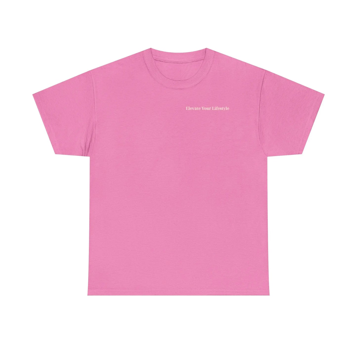 Elevate Your Style Unisex Heavy Cotton T-Shirt | ThriveMinded & WellHaven Co | Everyday Streetwear | Premium Comfort Tee - ThriveMinded & WellHaven Co
