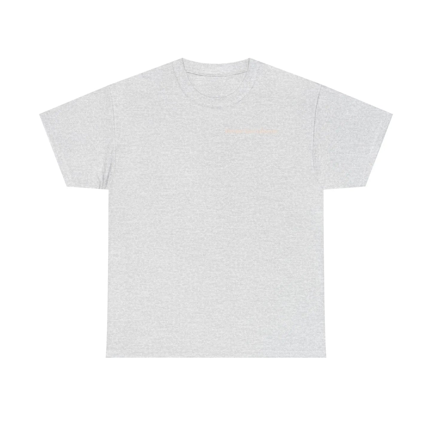 Elevate Your Style Unisex Heavy Cotton T-Shirt | ThriveMinded & WellHaven Co | Everyday Streetwear | Premium Comfort Tee - ThriveMinded & WellHaven Co