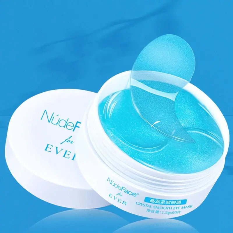 Firming Eye Mask – Hydrating & Anti - Aging Under Eye Treatment - ThriveMinded & WellHaven Co