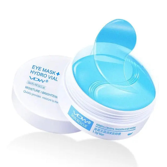 Firming Eye Mask – Hydrating & Anti - Aging Under Eye Treatment - ThriveMinded & WellHaven Co