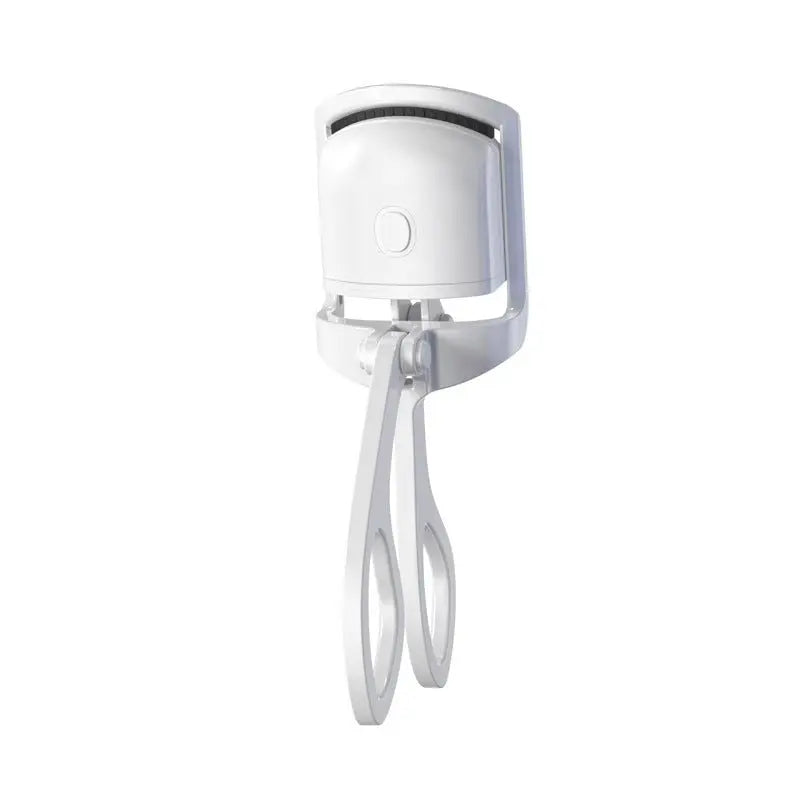 Heated Eyelash Curler | Portable Rechargeable Temperature Control Lash Tool - ThriveMinded & WellHaven Co