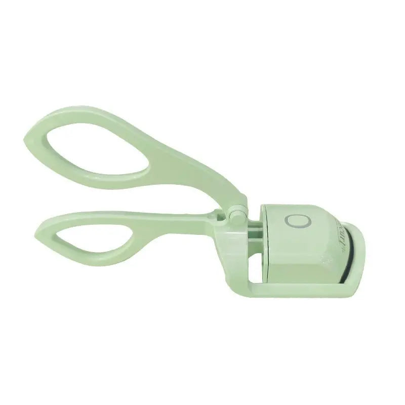 Heated Eyelash Curler | Portable Rechargeable Temperature Control Lash Tool - ThriveMinded & WellHaven Co