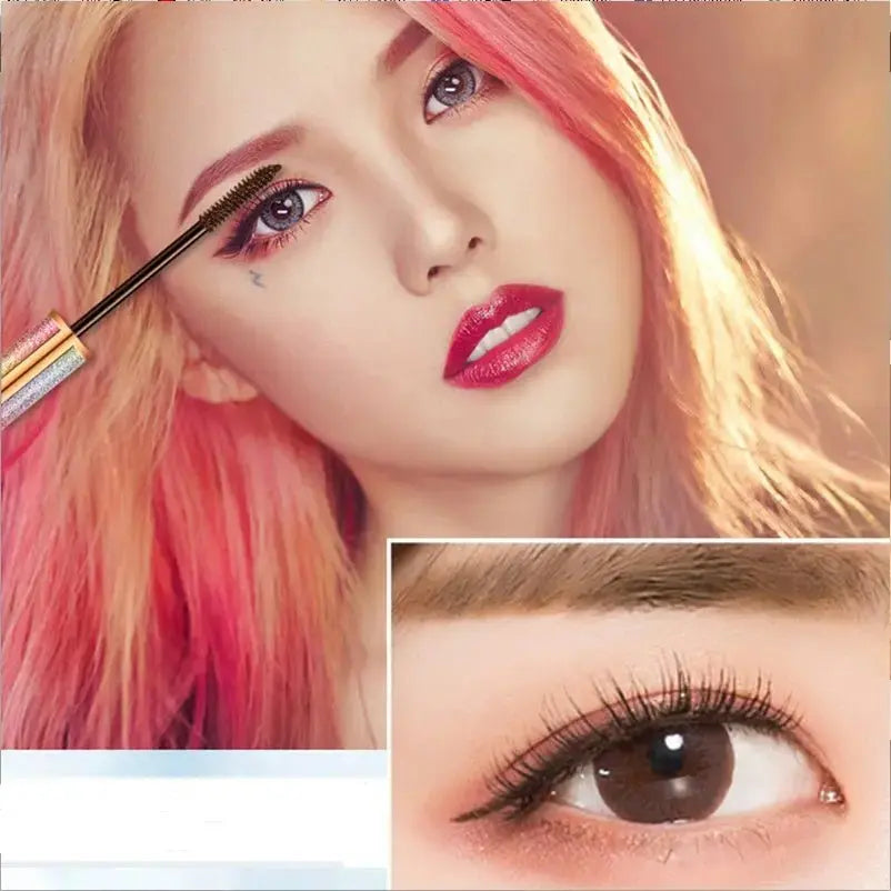 Lash Lift Bundle – Heated Curler + Volumizing Mascara - ThriveMinded & WellHaven Co