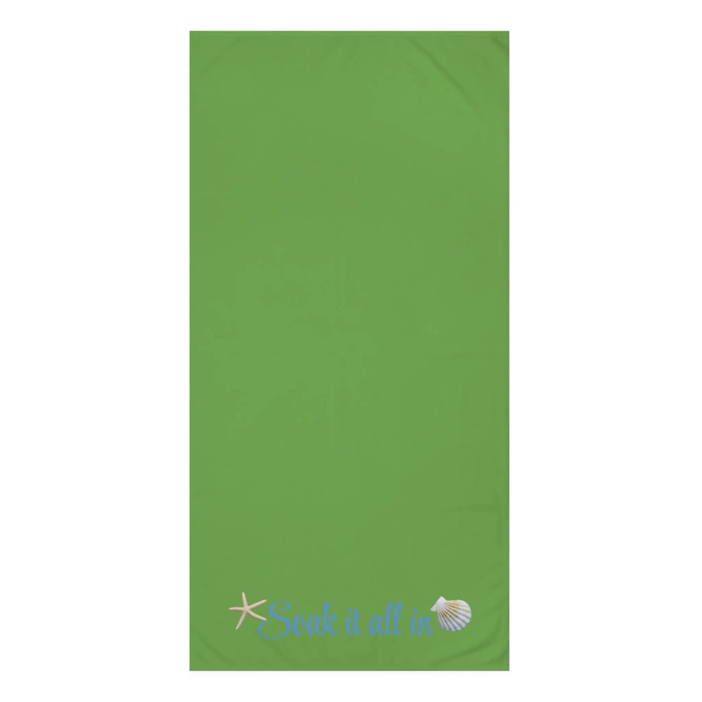 Soak It All In" Mink - Cotton Bath Towel – Soft, Absorbent & Spa - Inspired - ThriveMinded & WellHaven Co