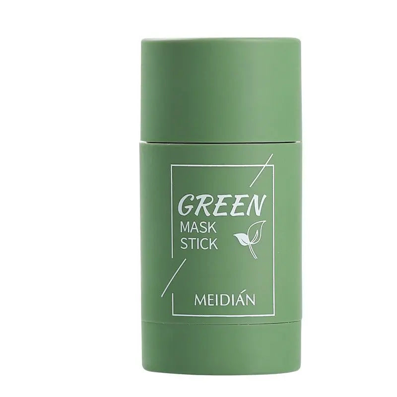 Solid Mask, Cleansing Film, Mud Mask - ThriveMinded & WellHaven Co