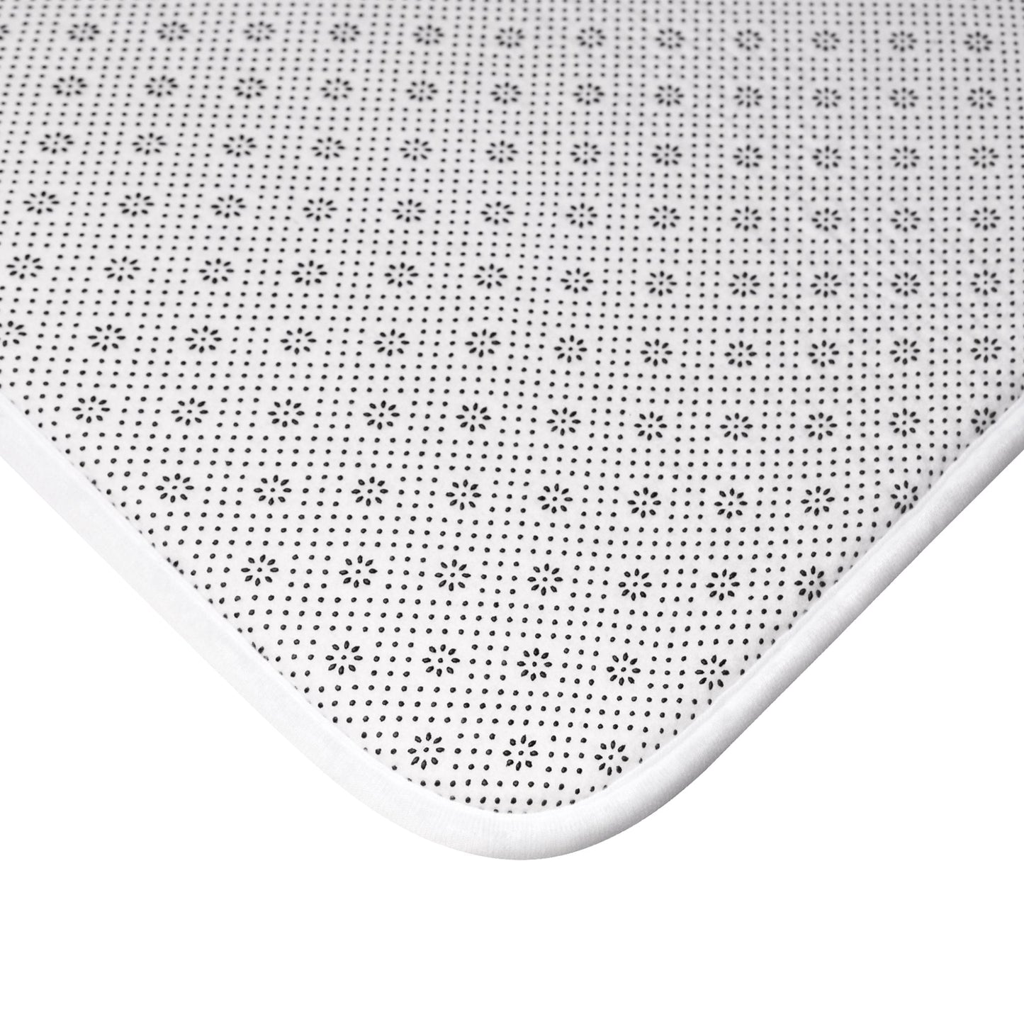 Stay Salty Bath Mat, Coastal Decor, Beach House Accessory, Summer Vibes, Bathroom Rug, Gift for Ocean Lovers - ThriveMinded & WellHaven Co