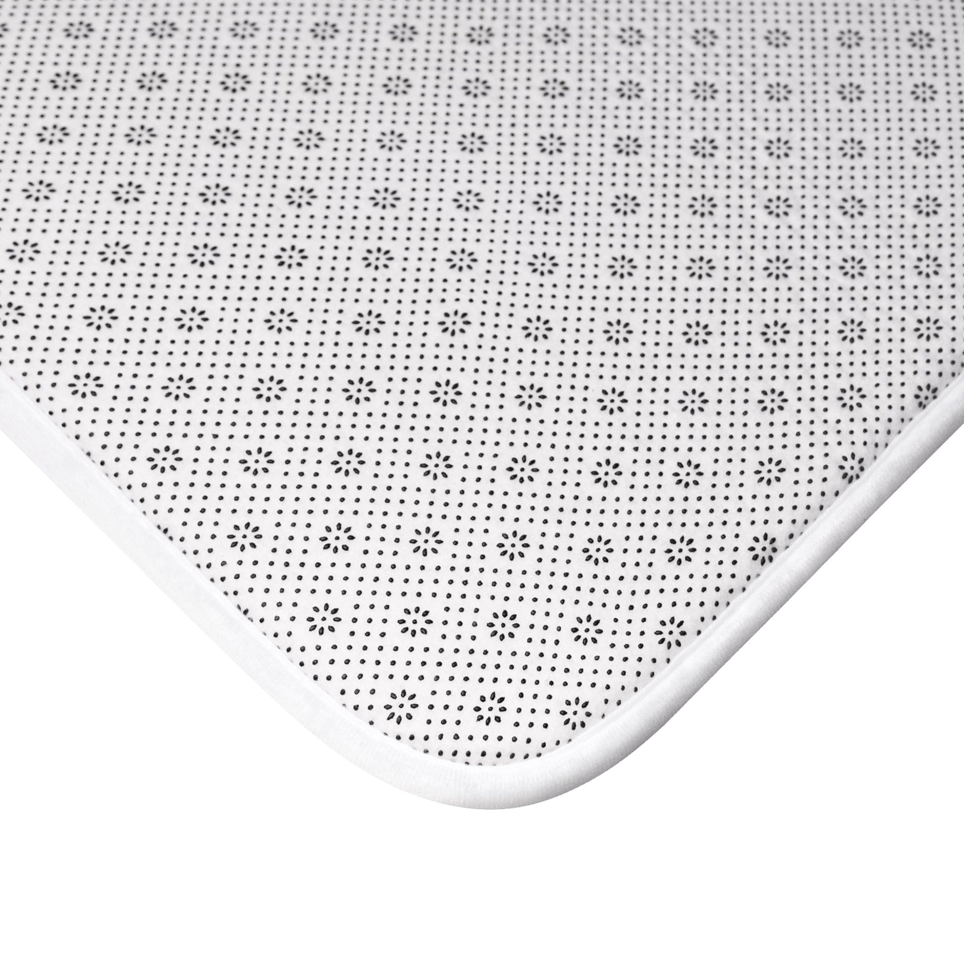 Stay Salty Bath Mat, Coastal Decor, Beach House Accessory, Summer Vibes, Bathroom Rug, Gift for Ocean Lovers - ThriveMinded & WellHaven Co